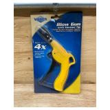 Venturi Tip Blow Gun (0925252.50)