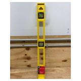 Tool Essentials 24  Level (0925252.39)