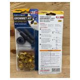 Cargoloc - Lot of 2 - Grommet Kit - 28 pack (0925253.5)