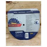 IRWIN - Lot of 2 - Marathon with Weldtec 7-1/4-in (0925255)