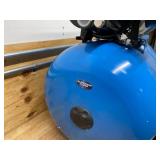 Superior Pump 12.4 GPM 3/4 HP Cast Iron Convertible Jet Pump w/ 13.2-Gallon Tank & Injector Kit Model: 94713 (Untested)