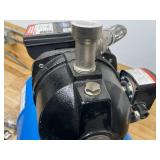 Superior Pump 12.4 GPM 3/4 HP Cast Iron Convertible Jet Pump w/ 13.2-Gallon Tank & Injector Kit Model: 94713 (Untested)