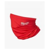 Milwaukee 80 Multi Functional Neck Gaiters HD-Red