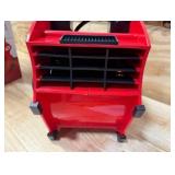 CENTRAL MACHINERY 3 Speed Portable Blower (08132565)