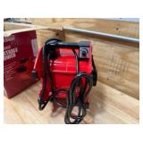 CENTRAL MACHINERY 3 Speed Portable Blower (08132565)