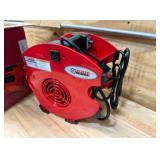CENTRAL MACHINERY 3 Speed Portable Blower (08132565)