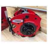 CENTRAL MACHINERY 3 Speed Portable Blower (08132565)