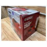 CENTRAL MACHINERY 3 Speed Portable Blower (08132565)
