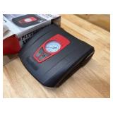 Pittsburgh 12V Portable Tire Inflator (08112513)