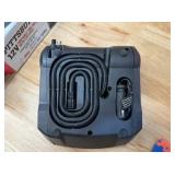 Pittsburgh 12V Portable Tire Inflator (08112513)