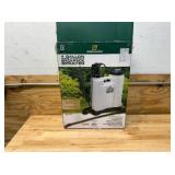 GREENWOOD 4 Gallon Backpack Sprayer (08132530)