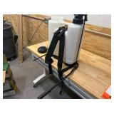 GREENWOOD 4 Gallon Backpack Sprayer (08132530)