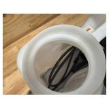 GREENWOOD 4 Gallon Backpack Sprayer (08132530)
