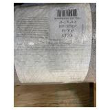 LOLOI II Chris Loves Julia x Loloi Polly Antique/Mist 5 ft. x 7 ft. 6 in. HandTufted Modern Area Rug