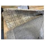 LOLOI II Chris Loves Julia x Loloi Polly Antique/Mist 5 ft. x 7 ft. 6 in. HandTufted Modern Area Rug