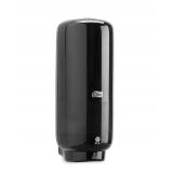Tork  - Lot of 3 - Elevation  Automatic Foam Soap Dispenser - Plastic, Black 571608