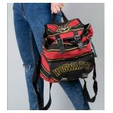 Harry Potter Hogwarts Backpack