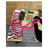 Lot of - Various Bags