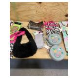 Lot of - Various Bags