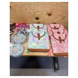 Lot of - Various Bags