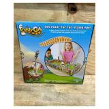 Fraidy Cats, Interactive Board Games for Kids- Board Games for Family Night, Family Games, Game Night, Family Board Games, Kids Toys, Preschool Toys,2-4 Multi-Player Game, Ages 5+