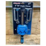 Channellock 2 In. 90 Degree Angle Clamp