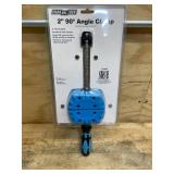 Channellock 2 In. 90 Degree Angle Clamp