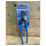 Tongue & Groove Straight Jaw Plier (CHANNELLOCK #430) - 10"
