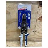LENOX Forged Steel Snips