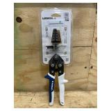 LENOX Forged Steel Snips
