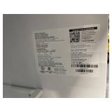 Frigidaire non Working Fridge