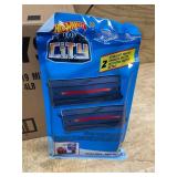 Hot Wheels - Lot of 18 - City Track Pack #1 Stright+Stright