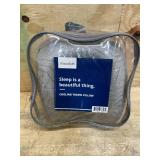 ViscoSoft Cooling Travel Pillow