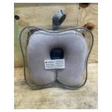 ViscoSoft Cooling Travel Pillow