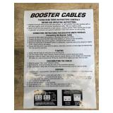 Booster Cables