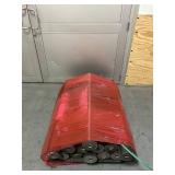 TAMKO Synthetic Guard Underlayment sq footage 14,057.3 lot of 14