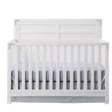 Ti Amo Brio Convertible Crib MSRP $329.99