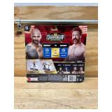 WWE Champion Showdown Ricochet vs Sheamus