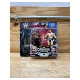 WWE Champion Showdown Ricochet vs Sheamus
