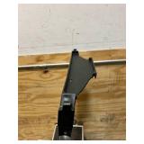 WING Jumbo step stool