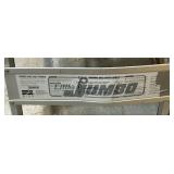 WING Jumbo step stool