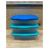 Sistema Storage Containers