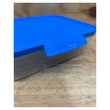 Sistema Storage Containers