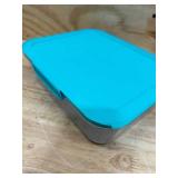 Sistema Storage Containers