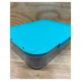 Sistema Storage Containers