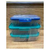 Sistema Storage Containers