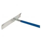 19" x 4 Aluminum Concrete Placer