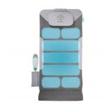 HoMedics Motion Stretch Back Stretching Mat with 8 Programs