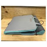 HoMedics Motion Stretch Back Stretching Mat with 8 Programs