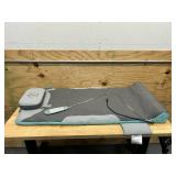 HoMedics Motion Stretch Back Stretching Mat with 8 Programs